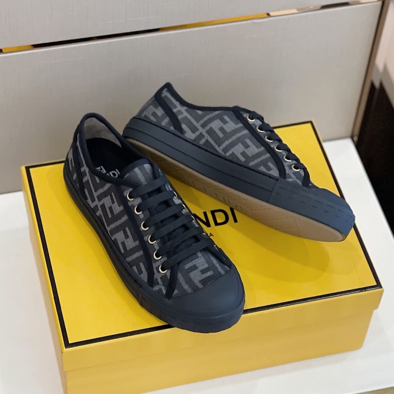 Fendi Sneakers